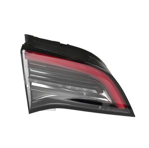 Pour Tesla, feu arrière, lampe arrière plate, modèle 3/Y 1077401-00-E1077402-00-E - Product Image 5
