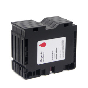 Ocbestjet Cartouche D'<span class=keywords><strong>encre</strong></span> Compatible Avec <span class=keywords><strong>Encre</strong></span> De Sublimation Pour <span class=keywords><strong>Sawgrass</strong></span> <span class=keywords><strong>Encre</strong></span> De Sublimation <span class=keywords><strong>SG500</strong></span> SG1000 Imprimante - Product Image 1