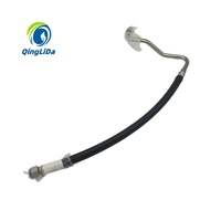 Ensemble de vanne de commande et de tuyau pour chariot élévateur Linde 335-02/03 E16 E20, pièces de rechange