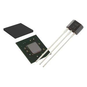 Nouvelles puces FPGA originales intégrées, circuits intégrés à portes logiques programmables par l'utilisateur (FPGA) 176-TQFP (24x24) A54SX16-1TQ176I - Product Image 1