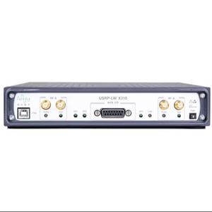 Luowave - Radio Definida por Software de Alto Rendimiento DC12V USRP-LW X310, Gris Metálico, Escalable, Precio Directo de Fábrica, Gran Venta - Product Image 1