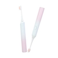 Brosse à dents électrique sans fil pour adultes, pour blanchir les dents, prix compétitif, brosse à dents vibrante pour la maison