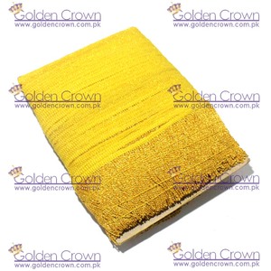 Hot Sale Fashion Elegant Bullion Fringe Trimming Wholesale Bullion Fringe <b>Trim</b> - Product Image 6