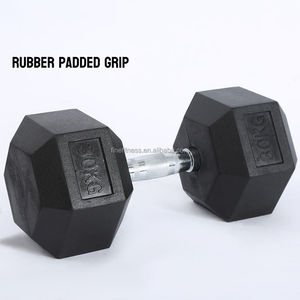 Haltère hexagonal en fonte de haute qualité directement <span class=keywords><strong>du</strong></span> fabricant pour la musculation augmente la force <span class=keywords><strong>du</strong></span> <span class=keywords><strong>haut</strong></span> <span class=keywords><strong>du</strong></span> <span class=keywords><strong>corps</strong></span> et des jambes - Product Image 3