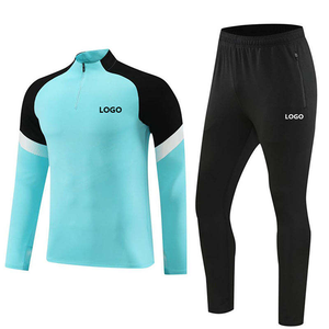 Traje de Calentamiento Deportivo para Hombres Musculosos, Ideal para Todo Tipo de Deportes y Actividades al Aire Libre, Correr, Trotar, Servicios Totalmente Personalizados, Traje con Logotipo Personalizado - Product Image 6
