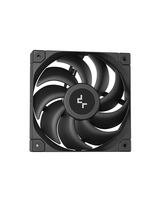 Pendingin CPU Cair Deepcool MYSTIQUE 360 Radiator Berpendingin Air Original Mendukung LGA1851/1700 AMD AM5/AM4