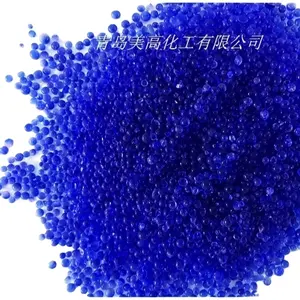 Makall mavi silika jel (gösterge) kurutucu silika jel silika jel göstergesi
