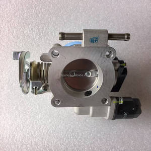 Cuerpo de Aceleración de Alta Calidad para Motor de Automóvil, Nuevo, WULING Chevrolet N300/N300P/N200 - Product Image 2