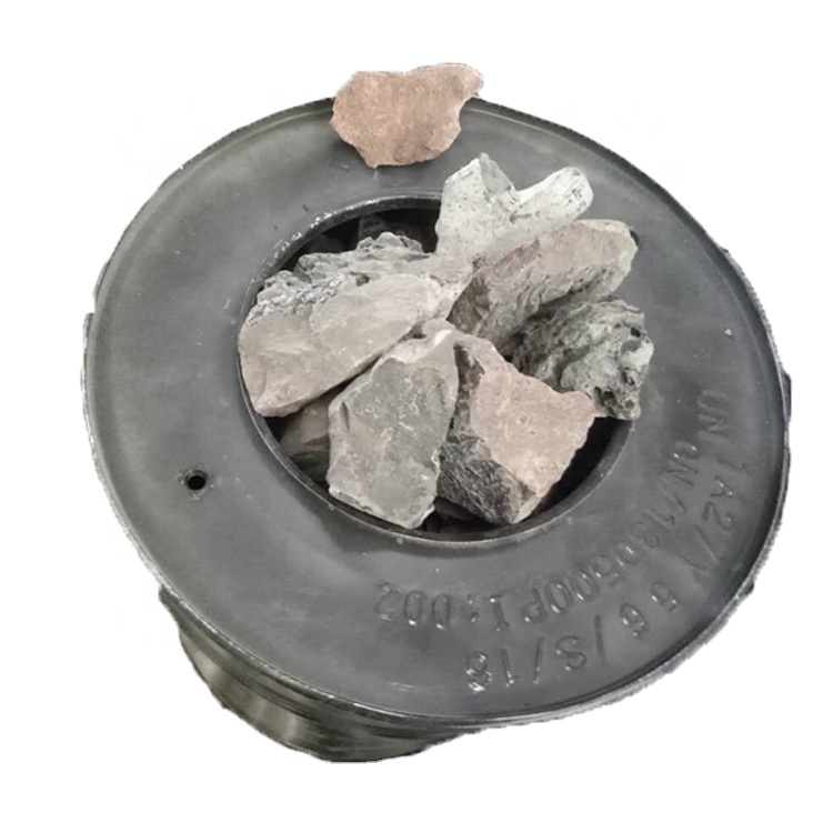 Гранулированный гипохлорит кальция 70, суперхлорит кальция от производителя