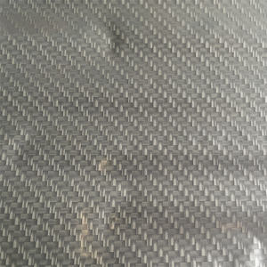 Film de transfert <span class=keywords><strong>hydrographique</strong></span> en fibre de carbone transparente argentée PVA pour la <span class=keywords><strong>peinture</strong></span> intérieure de voiture, largeur 50 cm, épaisseur 0,35-0,40 µm - Product Image 6