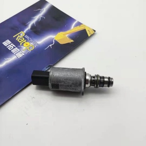 โซลินอยด์วาล์วรถขุดรุ่น Original 320GC E323D หมายเลข 491-0908 491 0908 วาล์วควบคุม โซลินอยด์วาล์ว 4910908 491-0908 - Product Image 2