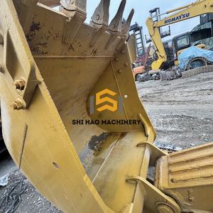 Máquina de Construcción de Alta Calidad Usada, Excavadora Usada Cat 330 DL de 30 Toneladas en Venta - Product Image 4