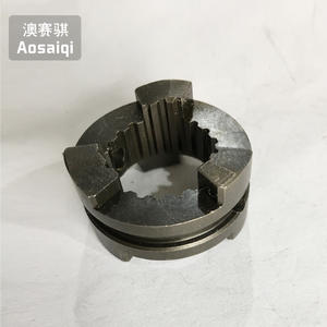 Vente directe d'usine d'engrenages d'embrayage de précision 15Y et d'engrenages d'embrayage marins 682-45 pour moteurs de bateaux - Product Image 4