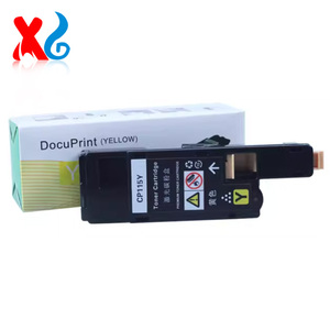 Ct201595bk ct201596c ct201597y ct201598m Tương Thích hộp Mực hộp mực cho <span class=keywords><strong>Xerox</strong></span> CP105B <span class=keywords><strong>cp205</strong></span> CM205B CP115 116 CP225w cm115 - Product Image 6