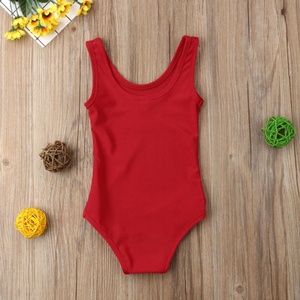 Traje de Baño de una Pieza con Estampado de Sirena, Estilo Brasileño de Secado Rápido para Verano - Product Image 2