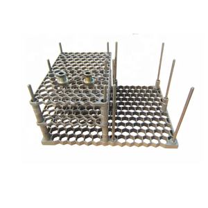 用于IPSEN工业炉的JD组合夹具，Cr25Ni20Si2 - Product Image 1