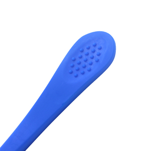 Ngắn mềm xử lý chống nuốt dành cho người lớn bàn chải đánh răng cao su cho Nhà Tù - Product Image 5