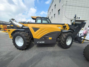 סין טלפון קטן xt4018k xt4018kh להגיע מלגזה עם ce ויורו v מנוע v למכירה - Product Image 5