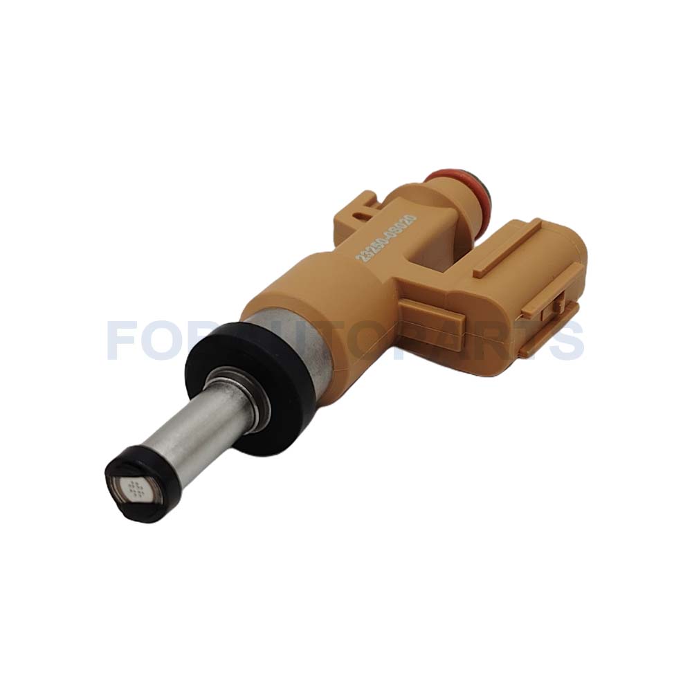 New Auto Engine Spare Parts Fuel Injector for 07-11 Toyota Tundra Sequoia Lexus GX460 4.6 5.7 23250-0S020