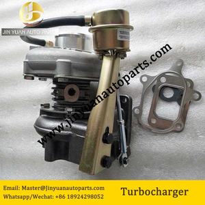 Turbocompresseur HP55X4505-00-1 1008200FA01 7BA0276 HP55 pour JAC pour camion léger Para HFC1040 L21546 HFC4DA1 <span class=keywords><strong>moteur</strong></span> HFC4DA1-1 - Product Image 4