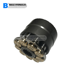 ชุดซ่อมปั๊มไฮดรอลิก TA19 MFE19 อะไหล่ - Product Image 4