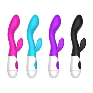 <span class=keywords><strong>Multi</strong></span>-Speed-Silikon Sexspielzeug G-Punkt Klitoris <span class=keywords><strong>Vagina</strong></span> Dildo Stimulator Massage gerät G-Punkt <span class=keywords><strong>Vibrator</strong></span> Erwachsene für Frau - Product Image 3
