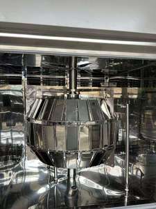 ISO 4892 Water-cooled Lamp Weathering Chamber Lamp Water Cooled Lamp Environmental Aging Chamber - Product Image 5