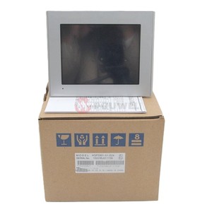 Écran tactile industriel original AGP3301-S1-D24, écran LCD 10,1 pouces, tactile résistif, VGA, USB, étanche IP65 1 - Product Image 3