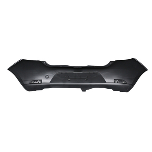 Parachoques Trasero HUIDAN Models OE 850106057R RS-579-531 para Sandero 2015 - Product Image 1