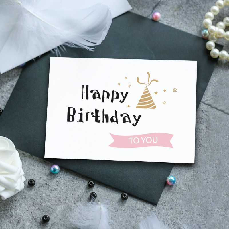 Joyeux anniversaire