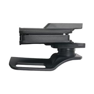 उपयोगिता बहुलक होल्स्टर, ओपन कैरी P365 x मैक्रो/g17 19 48/cz P-10 m/s & amp; p - Product Image 2