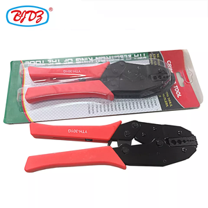 Đồng Uốn Tóc bồng nén công cụ 3d-fb 5d-fb RF <span class=keywords><strong>crimper</strong></span> Kìm cho <span class=keywords><strong>RG58</strong></span> RG174 rg316 rg142 lmr100 lmr200 lmr300 tự làm OEM - Product Image 4