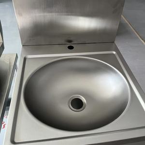 Victory Thaïlande Évier manuel en acier inoxydable suspendu Commercial Inox Fournitures d'hôpital et de laboratoire pour hôtels et restaurants - Product Image 1