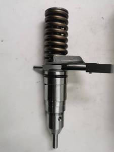 Nouvel injecteur en acier inoxydable NANT 127-8218 pour les codes moteur 3116 3126 pièces de moteur diesel à rampe commune - Product Image 4