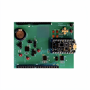 10 LLGA Buy Electronics Components Online Clock Timing MAX31329NELB+ Authorized Distributor - Product Image 1