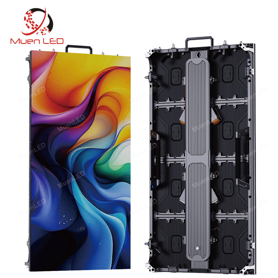 LED Outdoor IP65 Waterproof Display Modules for Advertising Screens ...