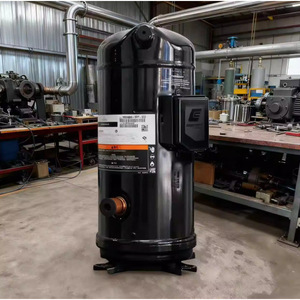 Compresseur de climatisation et de réfrigération VR190KS TFP 523 pour remplacement et réparation, refroidissement et chauffage - Product Image 1