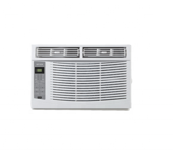 Smart air Conditioner USA Canada Standard Premium Window Type 12000BTU Cooling Only 115v 60Hz with R32
