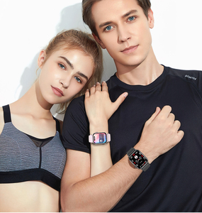 Maxtop Sport Faces Smartwatch Bt Call Waterproof Touch Smart Watches Waterproof Smart Watch - Product Image 2