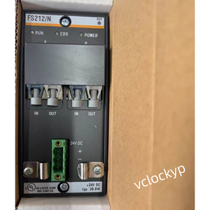 1 Módulo Nuevo de la Marca Bachmann FS212/N, Envío Rápido por DHL - Product Image 1