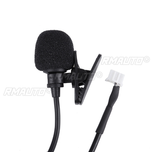 Adaptateur stéréo Bluetooth 12V pour voiture, câble module, microphone mains libres pour BMW E60 E63 E64 E65 E66 Série 1 3 - Product Image 4