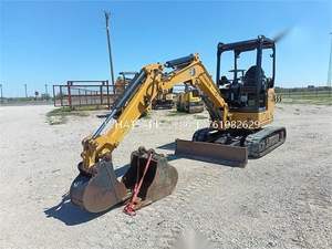 รถขุดมือสอง Cat303 จากอเมริกา รถขุดมือสอง รถขุดมือสองจากอเมริกา - Product Image 6