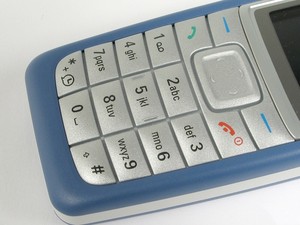 Un modèle très vendu en 2026, le <span class=keywords><strong>téléphone</strong></span> portable 1110 est un <span class=keywords><strong>téléphone</strong></span> GSM 2G de type candybar - Product Image 5