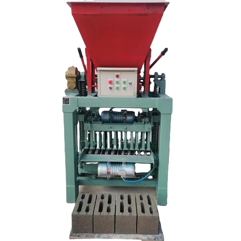 Hot Sale Cheap 4 35A Semi