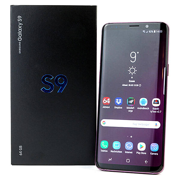 Cheap Samsung Galaxy S9 Original Unlocked Phones