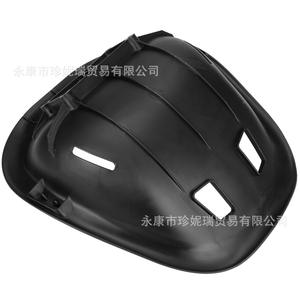 Coussin de siège de karting moyen Zd016, coussin d'équilibre en PVC durable pour accessoires de voiture à trois roues - Product Image 4