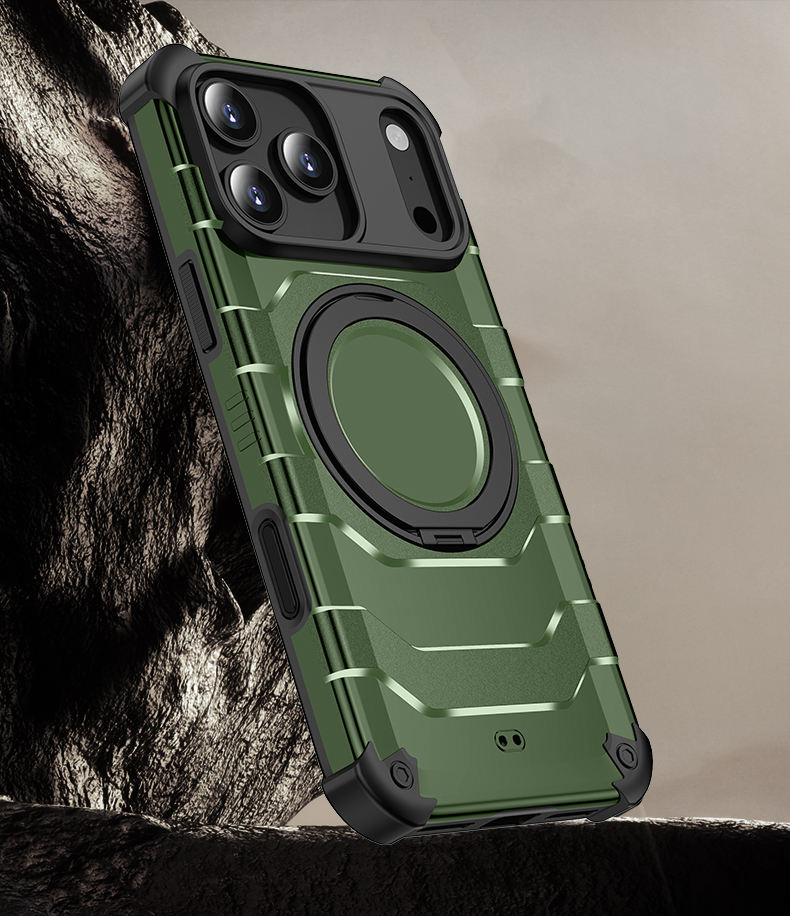 สีเขียวมรกต