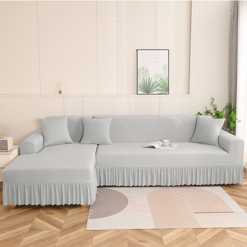 สีเทาอ่อน