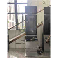 Terminal de jeu vidéo amélioré 2026, jeux à pièces, écran tactile HD 43 pouces 3M, terminal de jeu basé sur les compétences