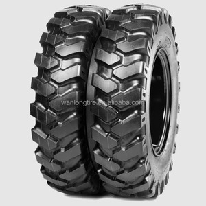 ยางสำหรับรถเกรดเดอร์ ขนาด 1300-24 14.00x24 1 ล้อ ยาง และอุปกรณ์เสริมอื่นๆ ยี่ห้อ TRIANGLE - Product Image 4